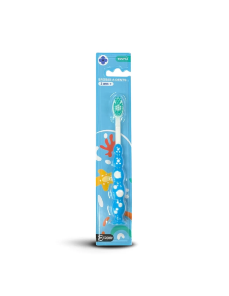 Brosse a Dents Unitaire