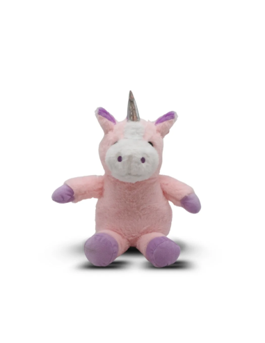 Bouillottes animaux Licorne