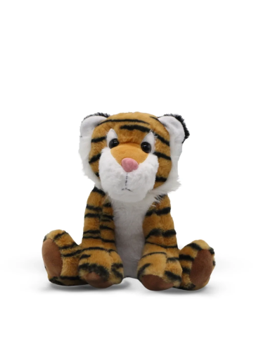 Bouillottes animaux Tigre