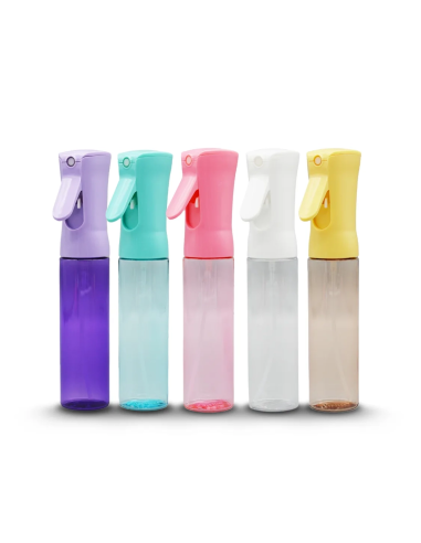 Brumisateur rechargeable 80 ml
