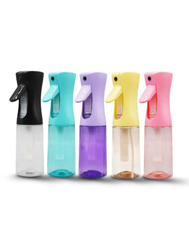 Brumisateur rechargeable 200 ml