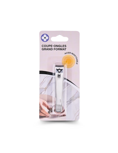 Coupe-ongles Grand Format