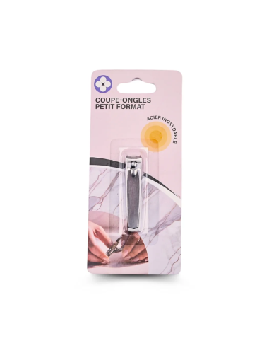Coupe-ongles Petit Format
