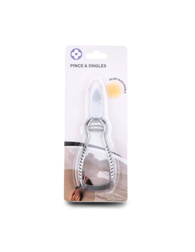 Pince à ongles