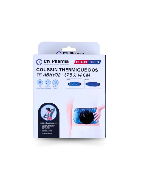 Coussins Thermiques