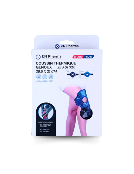 Coussins Thermiques
