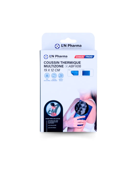 Coussins Thermiques