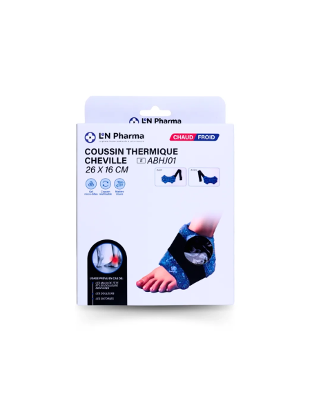Coussins Thermiques