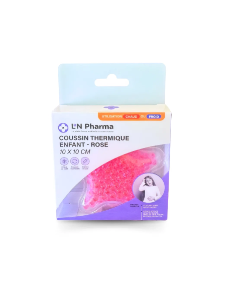 Coussins Thermiques