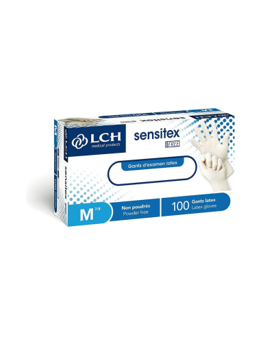 Gants en LATEX M