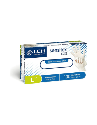 Gants en LATEX L