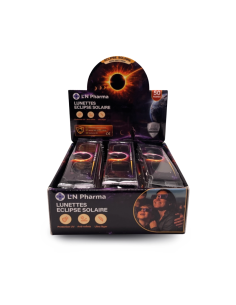 Lunettes Eclipses L2N