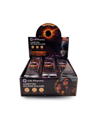 Lunettes Eclipses L2N
