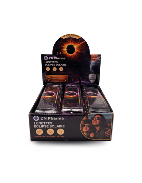 Lunettes Eclipses L2N