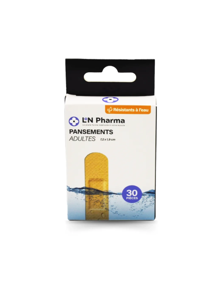 Pansements