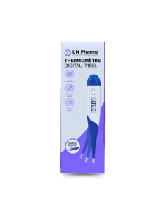 Thermomètre rectal