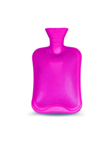 Bouillotte standard Fuchsia