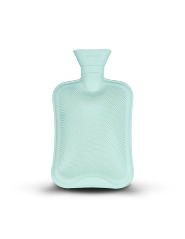 Bouillotte standard menthe