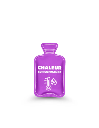 Chaufferettes - Présentoir de 32 pièces
