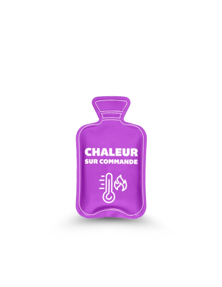 Bouillottes