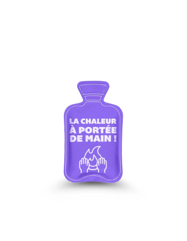 Bouillottes