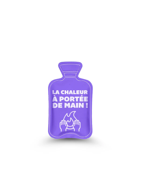 Bouillottes