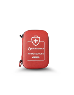 Kit de premier secours