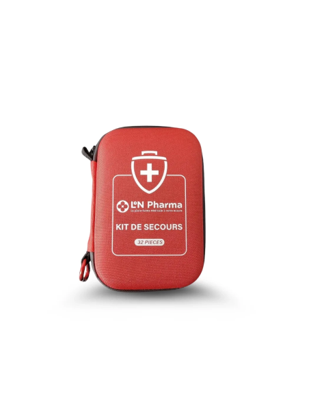 Kit de premier secours