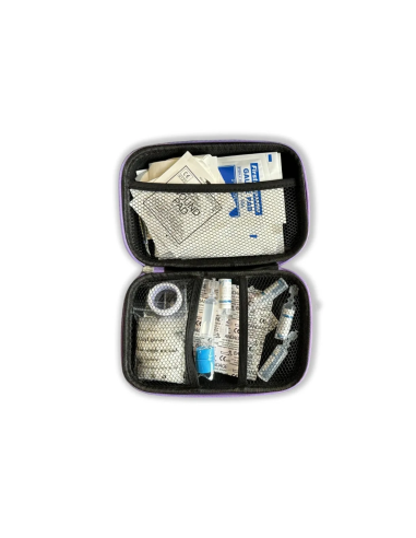 Kit de premier secours