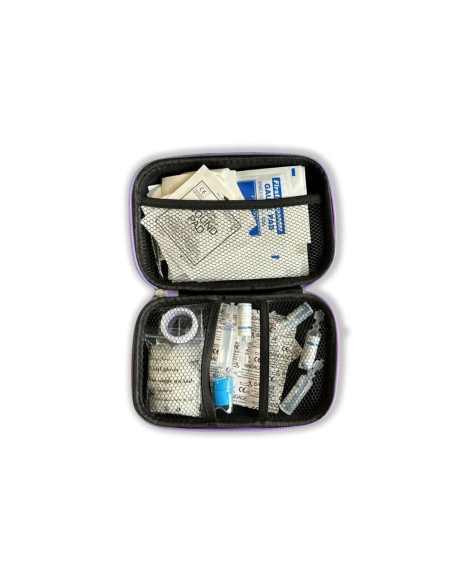 Kit de premier secours