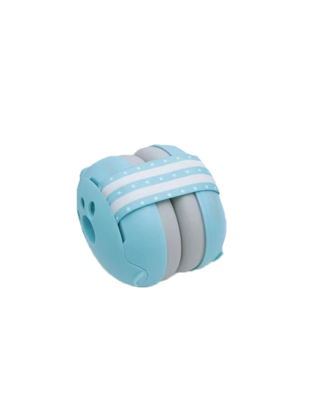 Casque Anti-Bruit