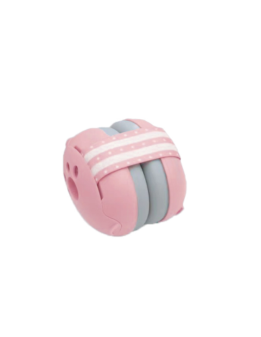 Casque Anti-Bruit