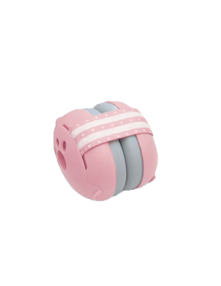 Casque Anti-Bruit