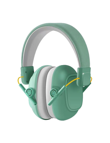 Casque Anti-Bruit
