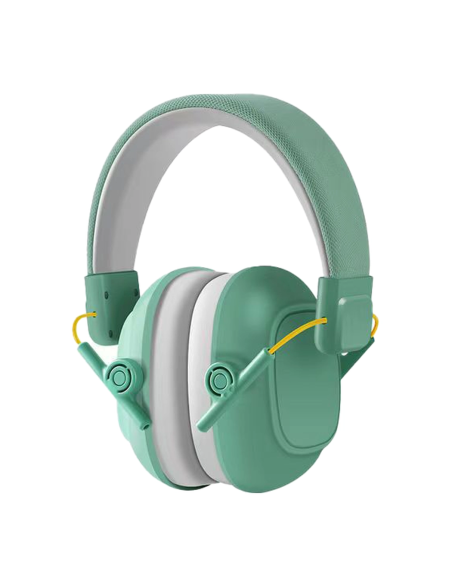 Casque Anti-Bruit