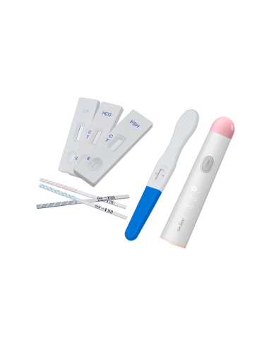 Test d’ovulation