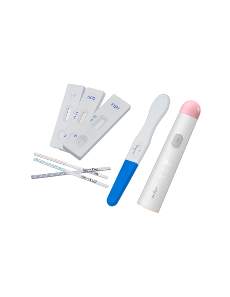 Test d’ovulation