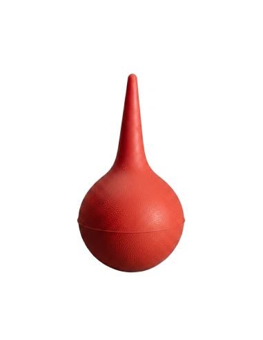 Poire de lavement oreille