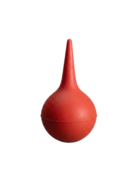 Poire de lavement oreille