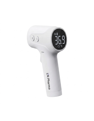 Thermometres Frontaux