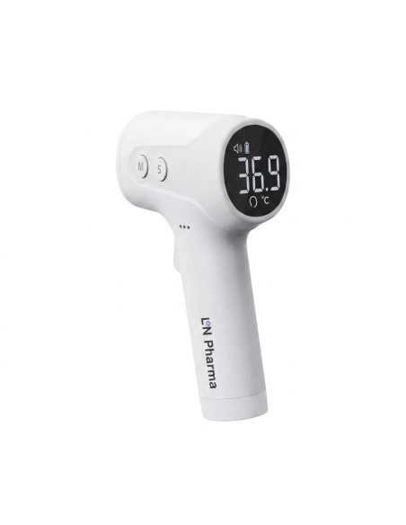 Thermometres Frontaux