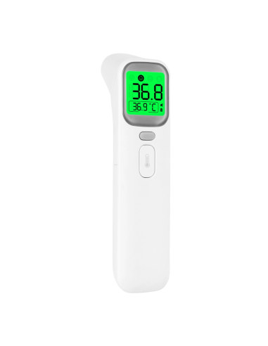 Thermometres Frontaux