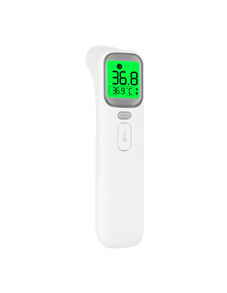 Thermometres Frontaux