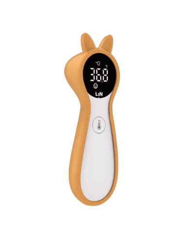 Thermometres Frontaux