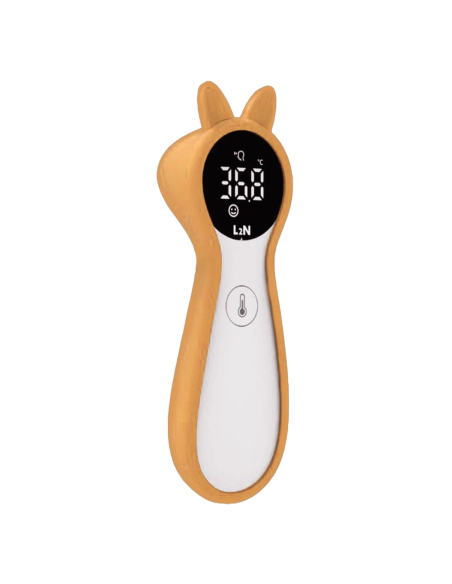 Thermometres Frontaux