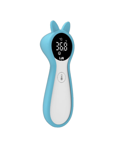 Thermometres Frontaux