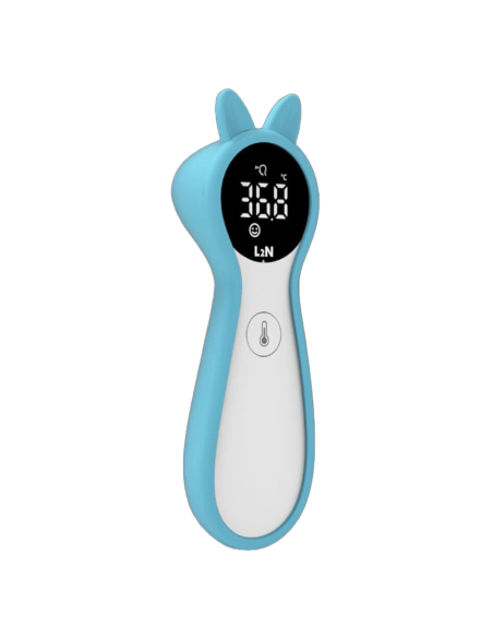 Thermometres Frontaux