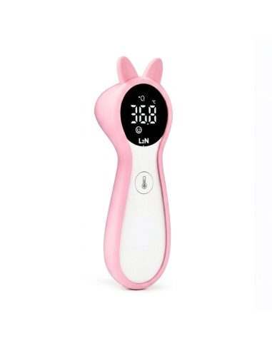 Thermometres Frontaux