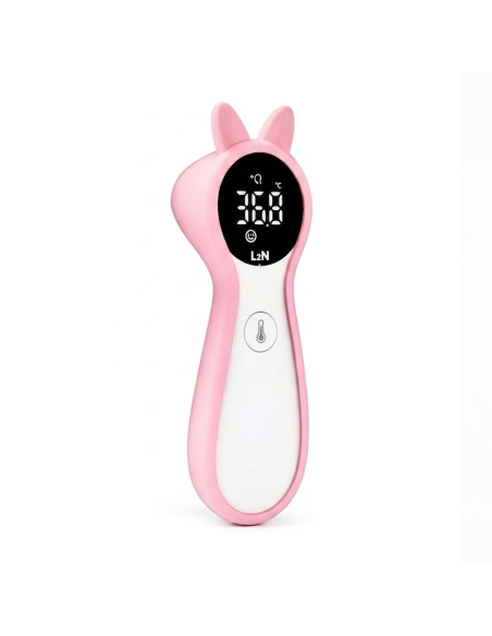 Thermometres Frontaux