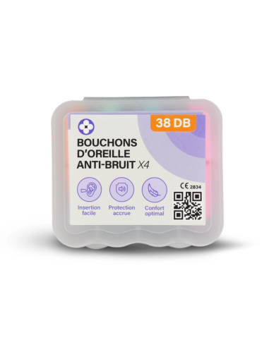 Bouchons D'oreilles